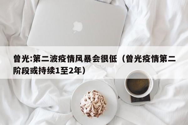 曾光:第二波疫情风暴会很低（曾光疫情第二阶段或持续1至2年）